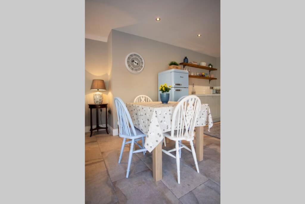 Kilbroney River Cottage Rostrevor Exterior photo
