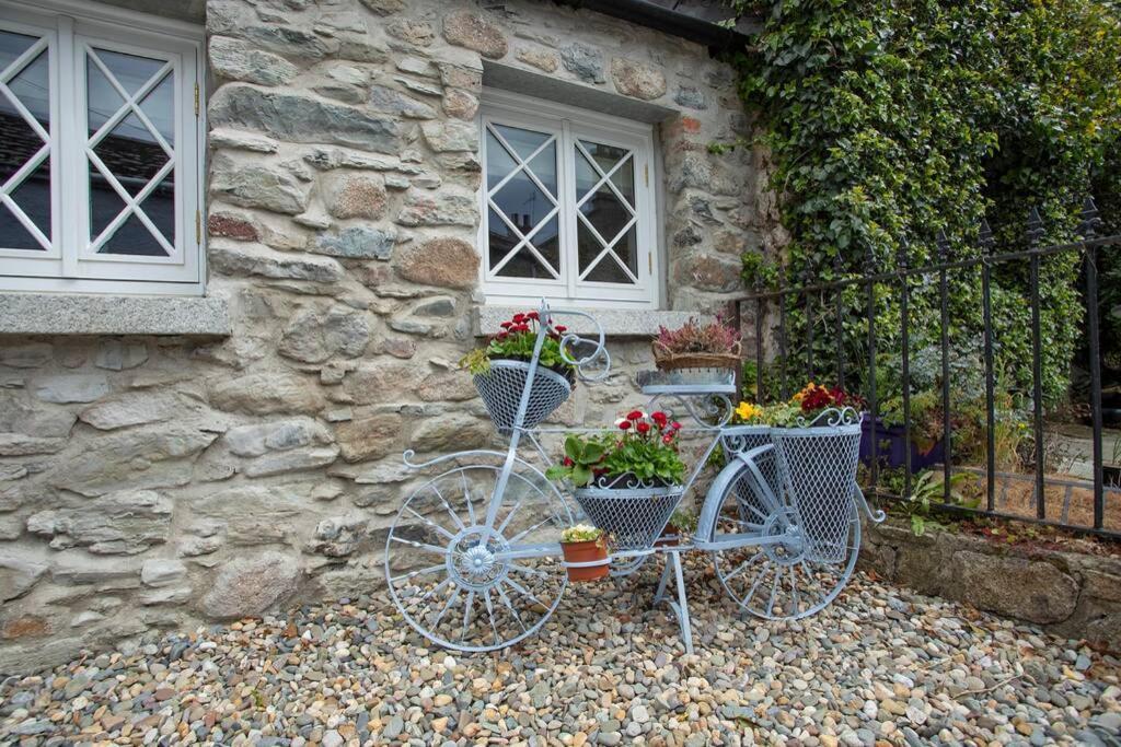 Kilbroney River Cottage Rostrevor Exterior photo