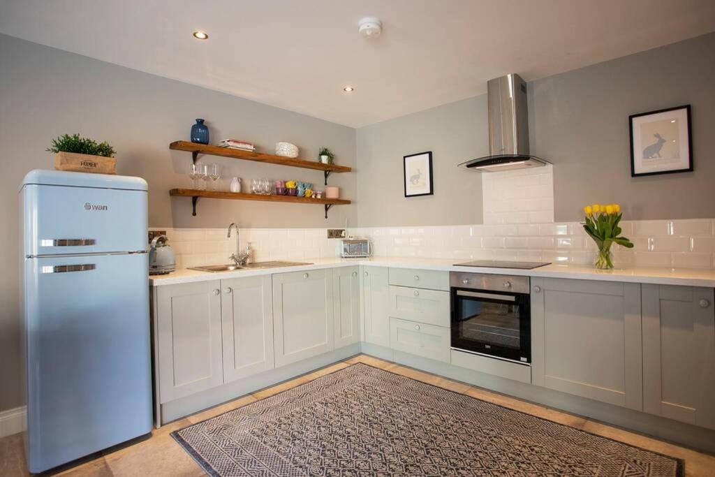 Kilbroney River Cottage Rostrevor Exterior photo