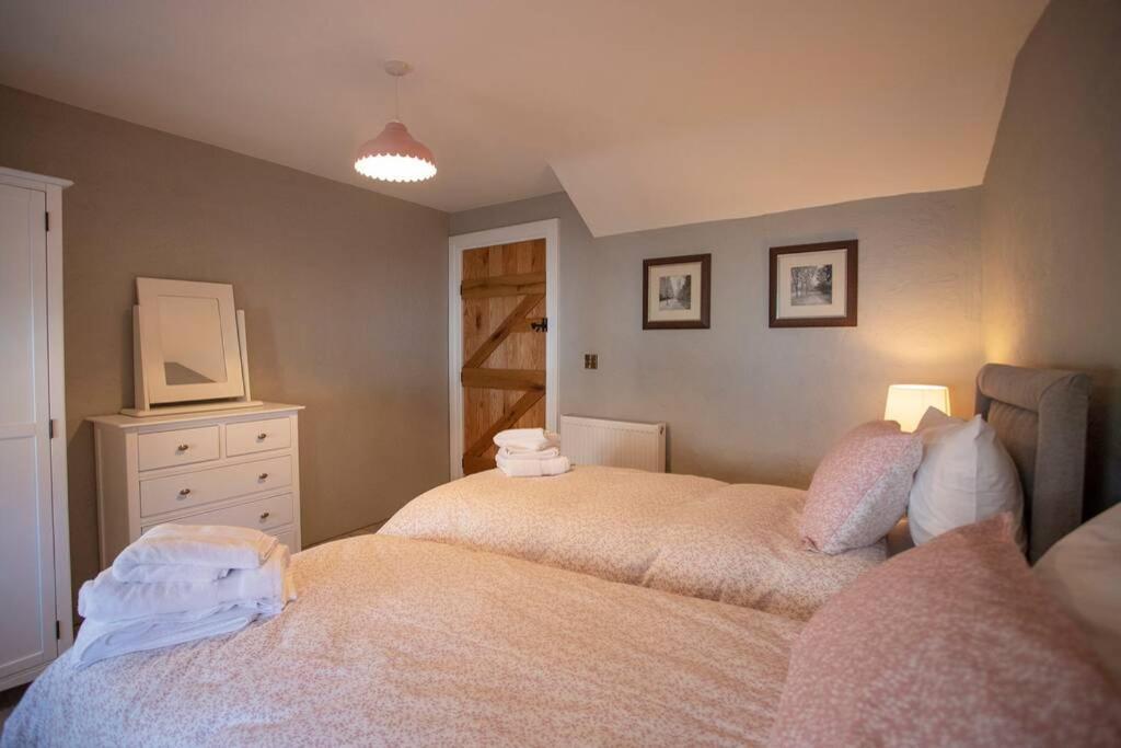 Kilbroney River Cottage Rostrevor Exterior photo